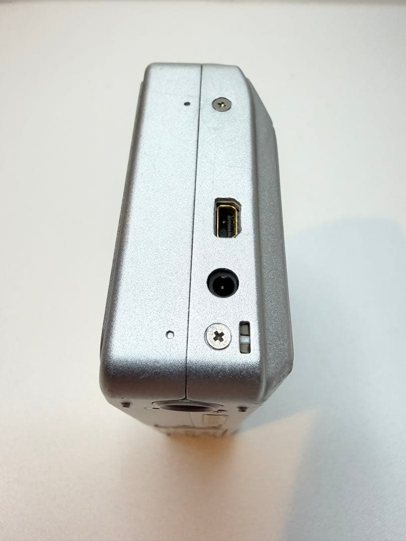Pentax Compact Digital Cameras Optio