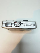 Pentax Compact Digital Cameras Optio