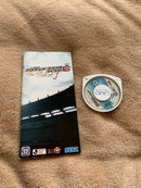 Software (Package Version) Psp 6