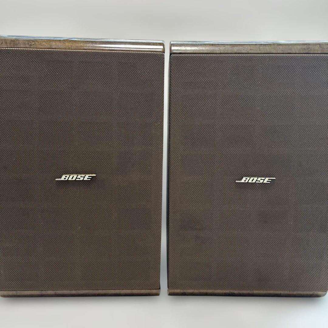 Bose Speakers Model 121