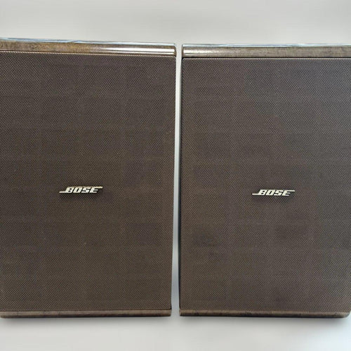 Bose Speakers Model 121