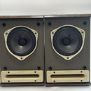 Bose Speakers Model 121