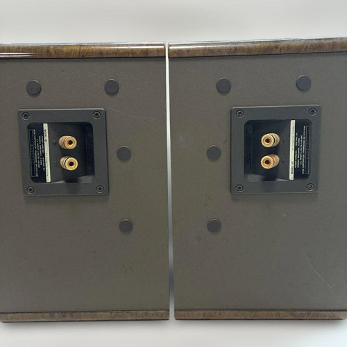 Bose Speakers Model 121