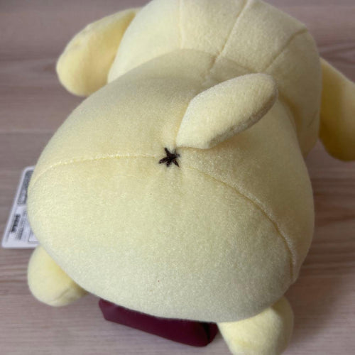Sanrio Stuffed Animal Body Sega