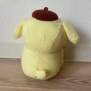 Sanrio Stuffed Animal Body Sega