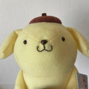 Sanrio Stuffed Animal Body Sega