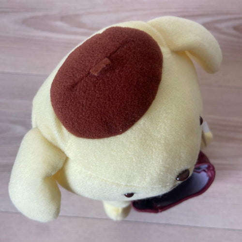 Sanrio Stuffed Animal Body Sega
