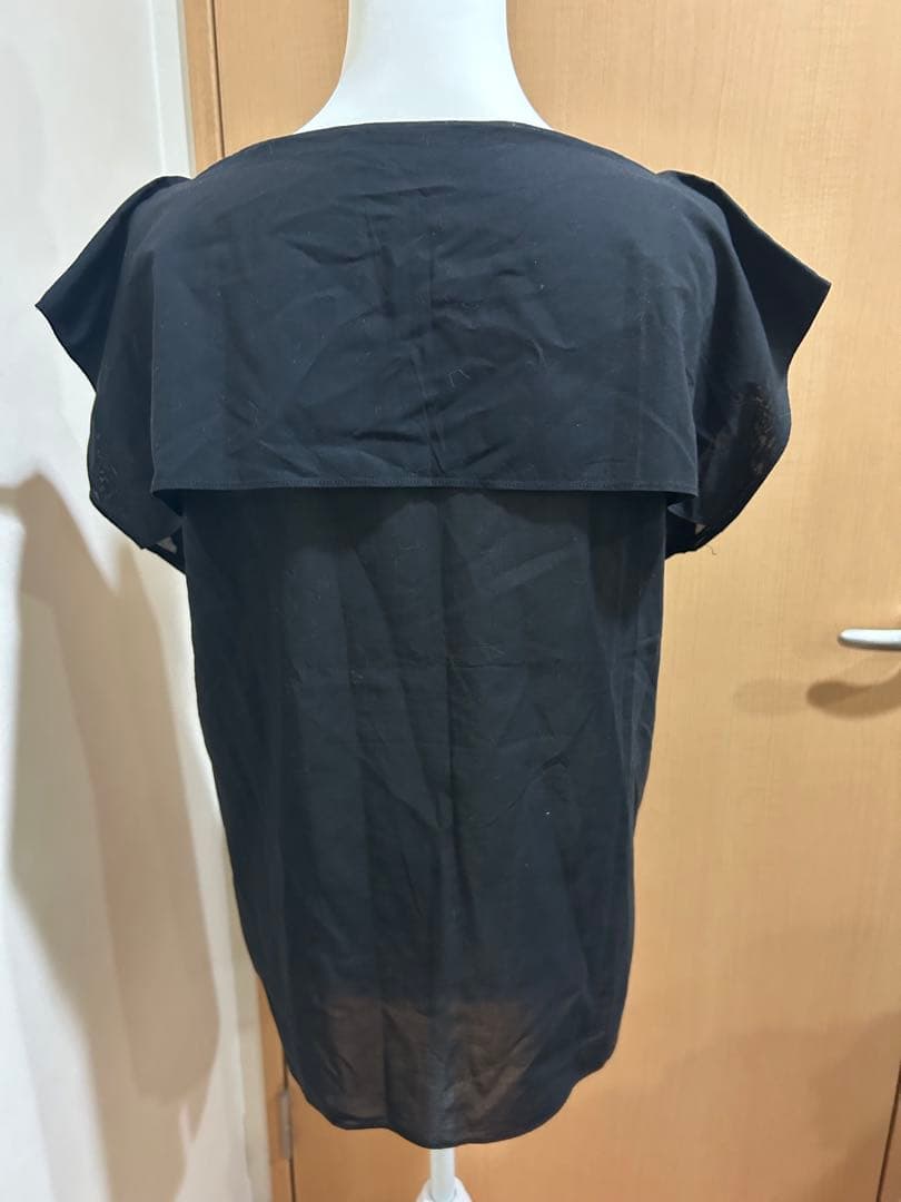 Issey Miyake Short-Sleeve
