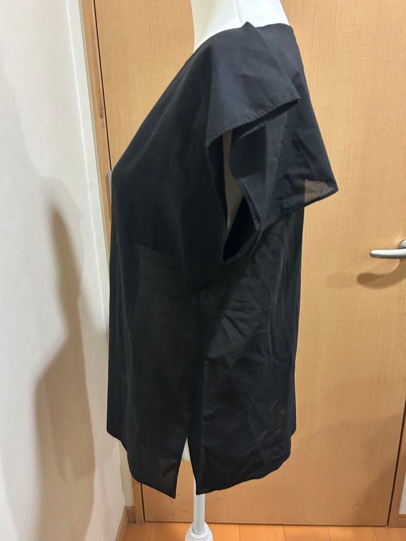 Issey Miyake Short-Sleeve