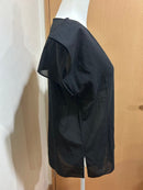 Issey Miyake Short-Sleeve