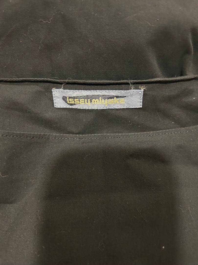 Issey Miyake Short-Sleeve