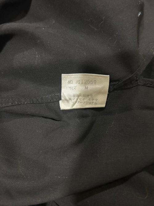 Issey Miyake Short-Sleeve