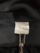 Issey Miyake Short-Sleeve