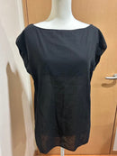 Issey Miyake Short-Sleeve