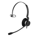 Jabra Wired Headset Biz2300 Qd Mono