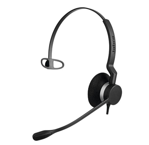 Jabra Wired Headset Biz2300 Qd Mono