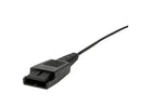 Jabra Wired Headset Biz2300 Qd Mono