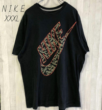 Nike T -Shirt 3Xl