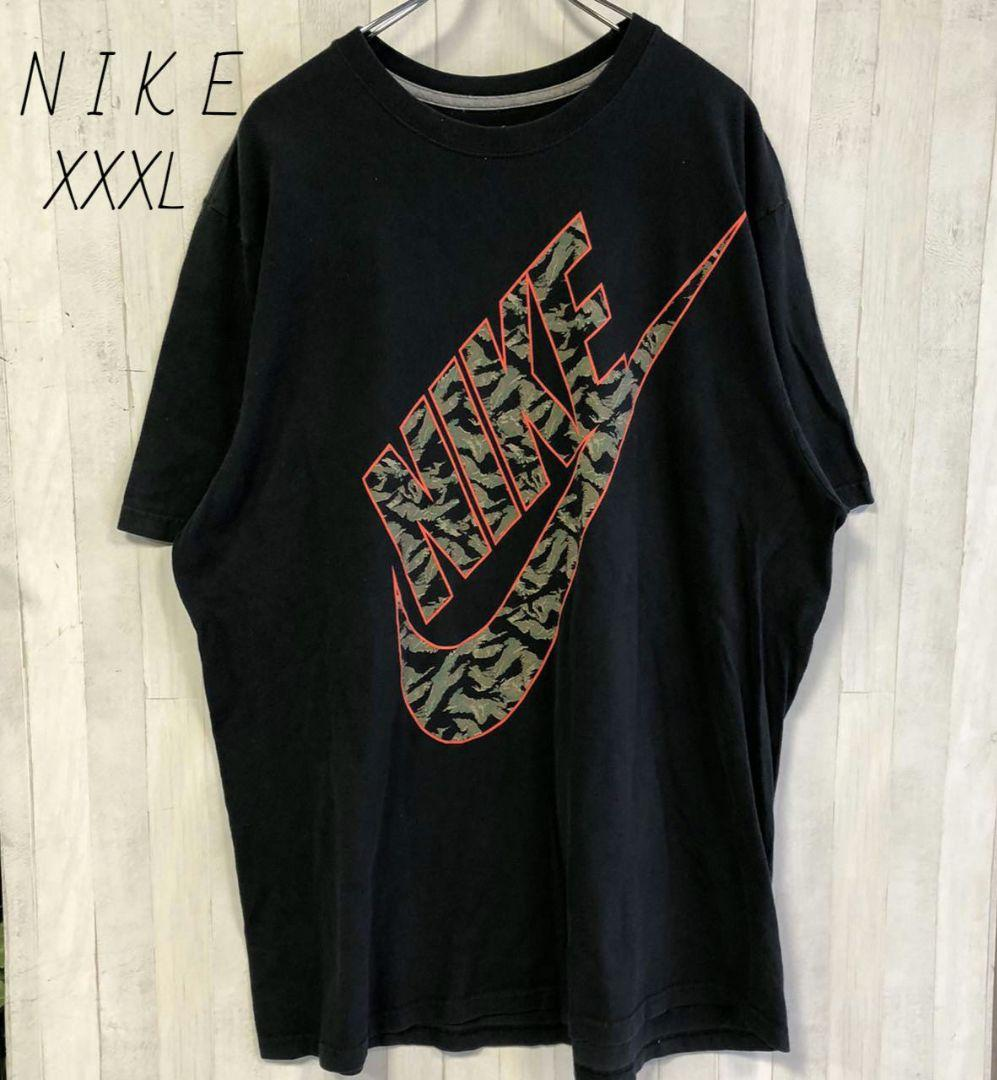 Nike T -Shirt 3Xl
