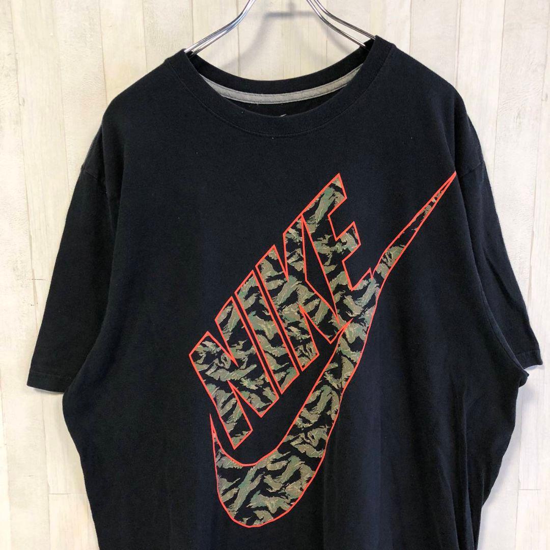 Nike T -Shirt 3Xl