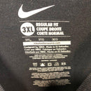 Nike T -Shirt 3Xl