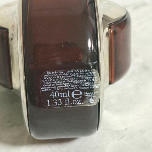 Perfume (Unisex) 40Ml