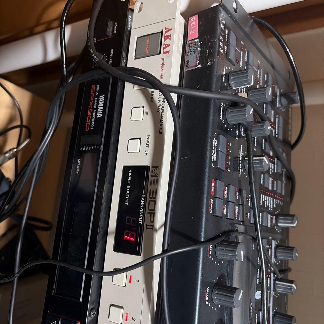 Akai Professional Other Mep30Ii Midi Patch Bay