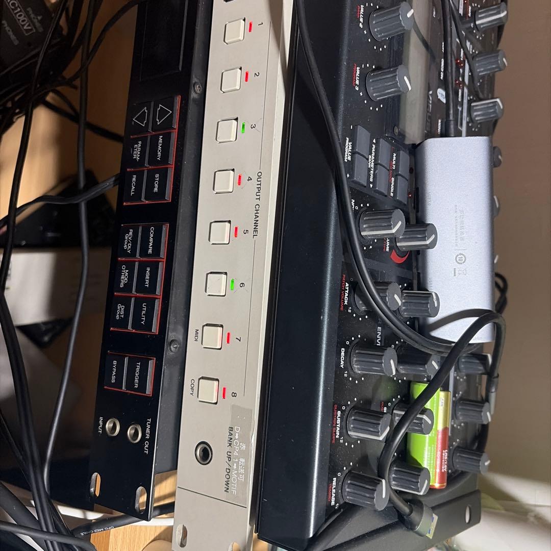 Akai Professional Other Mep30Ii Midi Patch Bay