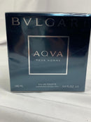 Bvlgari Perfume (Men) Aqva Edt 100Ml