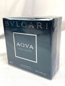 Bvlgari Perfume (Men) Aqva Edt 100Ml
