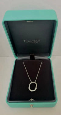 Tiffany Necklaces