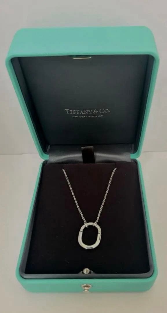 Tiffany Necklaces