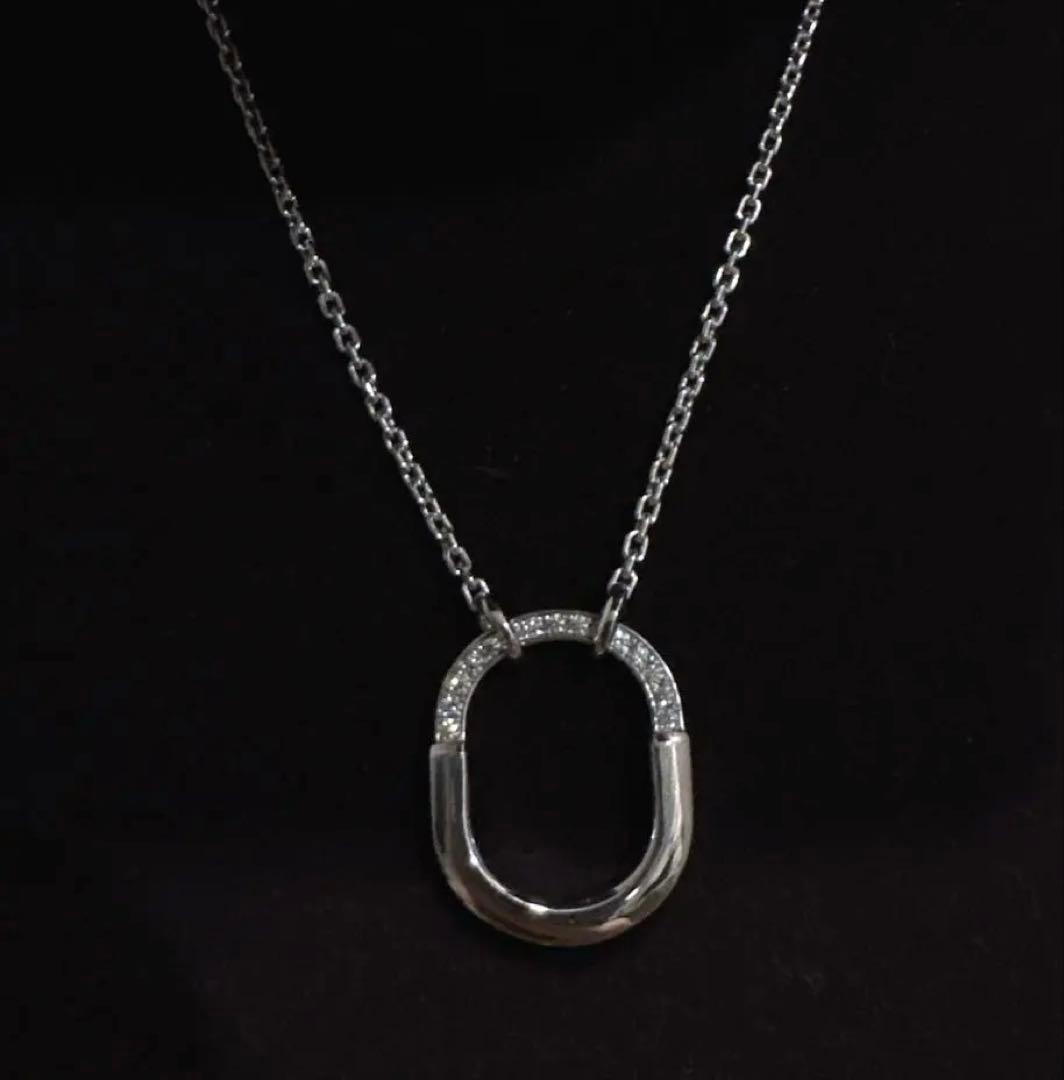 Tiffany Necklaces Wg