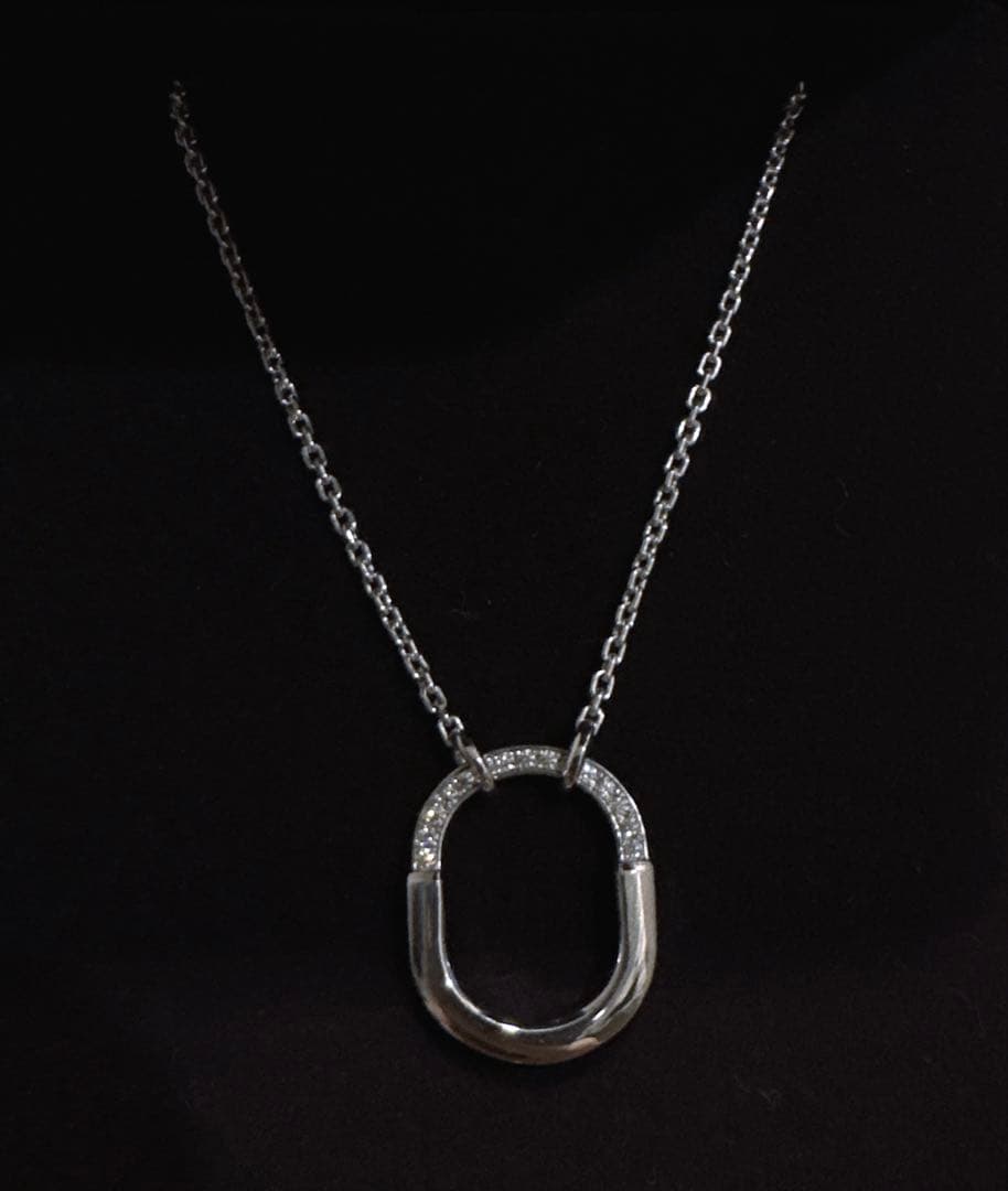 Tiffany Necklaces Wg