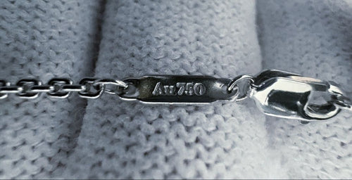 Tiffany Necklaces Wg