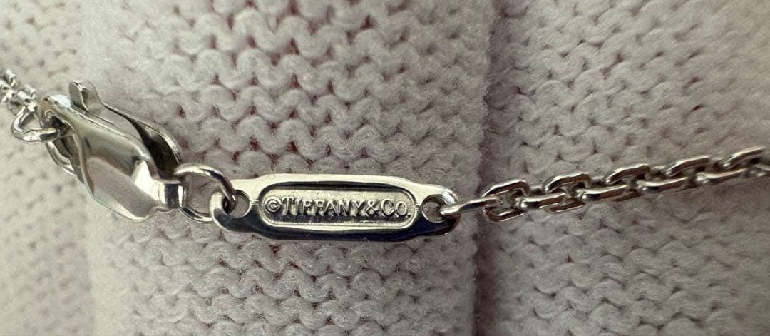 Tiffany Necklaces