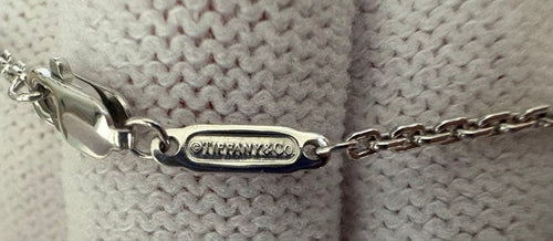 Tiffany Necklaces