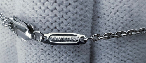 Tiffany Necklaces Wg