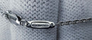 Tiffany Necklaces Wg