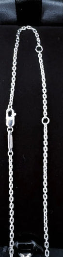 Tiffany Necklaces Wg