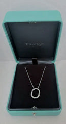 Tiffany Necklaces Wg