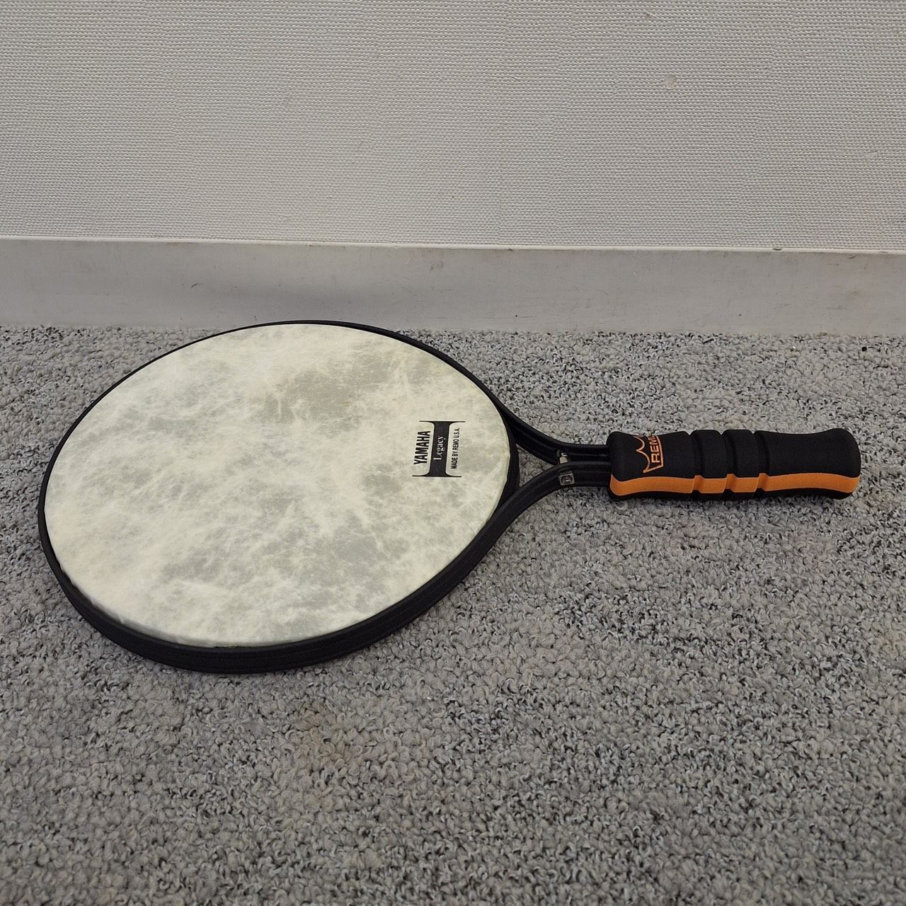 Yamaha Others Remo Legacy