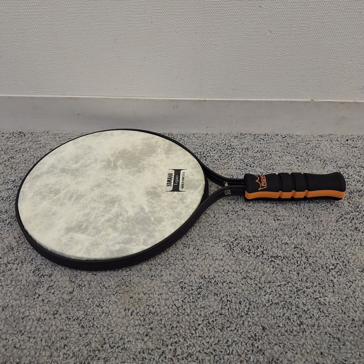 Yamaha Others Remo Legacy