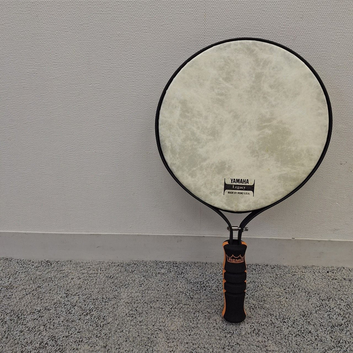 Yamaha Others Remo Legacy
