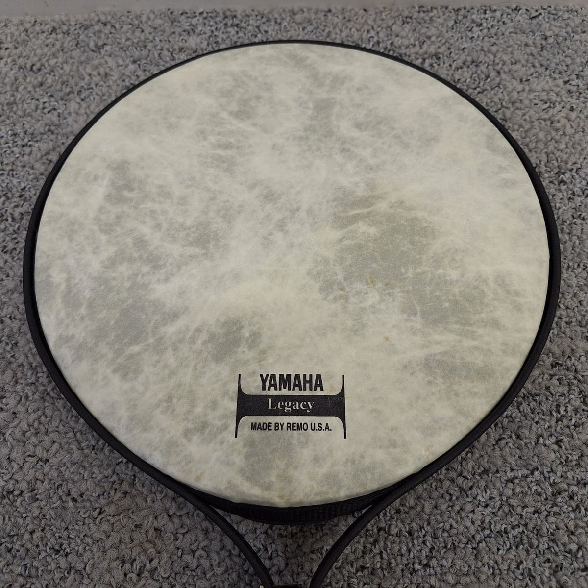 Yamaha Others Remo Legacy