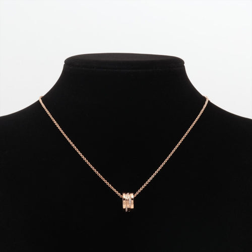 Bvlgari Necklace 750(Pg)