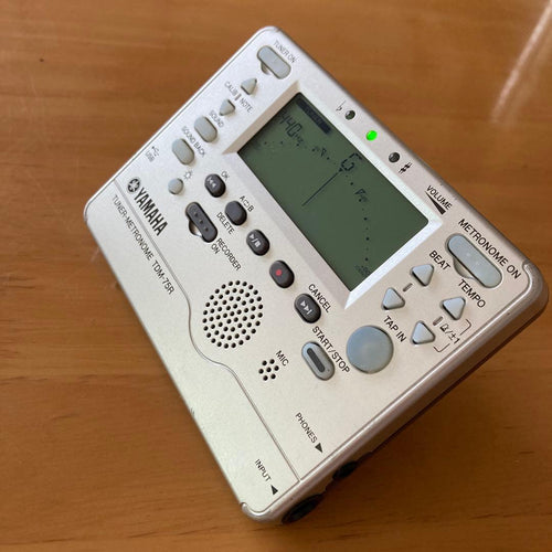 Yamaha Tuners Tdm-75R