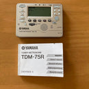 Yamaha Tuners Tdm-75R