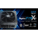 Fsp Power Supply Unit Pc Hydro Ptm X Pro Atx3.0(Pcie5.0) 1000W /Atx /Platinum