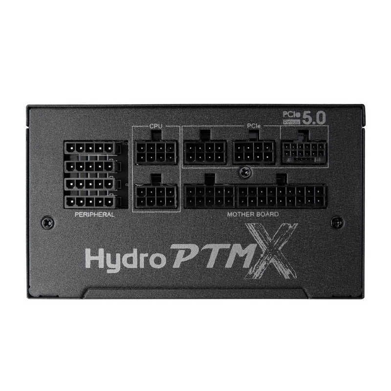 Fsp Power Supply Unit Pc Hydro Ptm X Pro Atx3.0(Pcie5.0) 1000W /Atx /Platinum